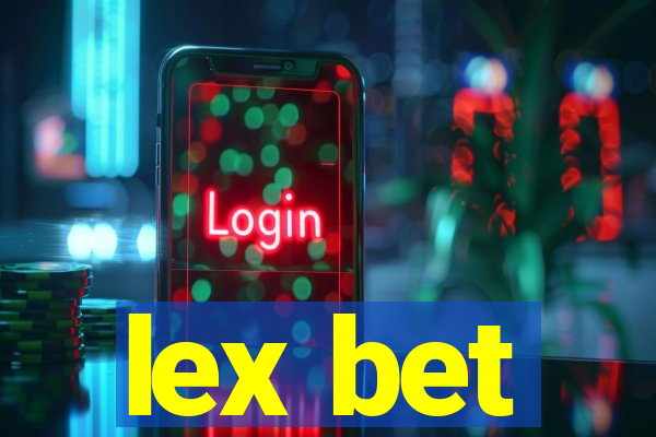 lex bet