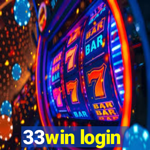 33win login