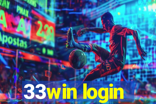 33win login