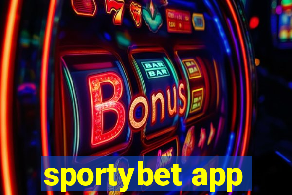 sportybet app