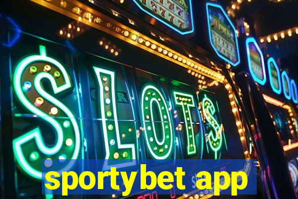 sportybet app