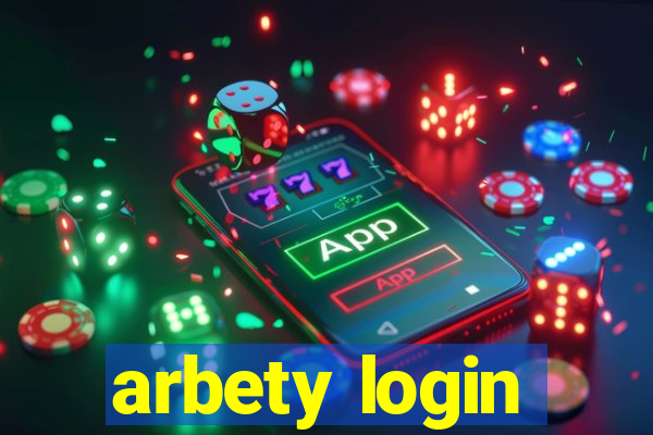 arbety login