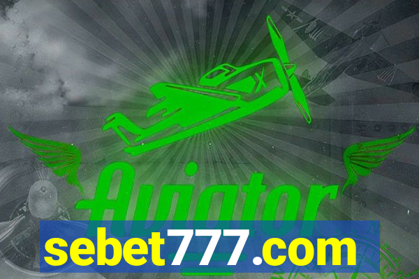 sebet777.com