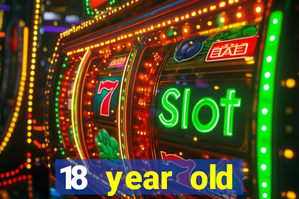 18 year old casinos in delaware