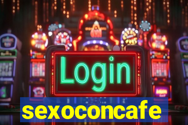 sexoconcafe