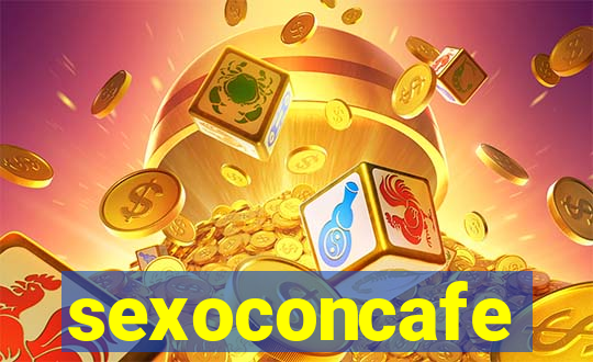 sexoconcafe