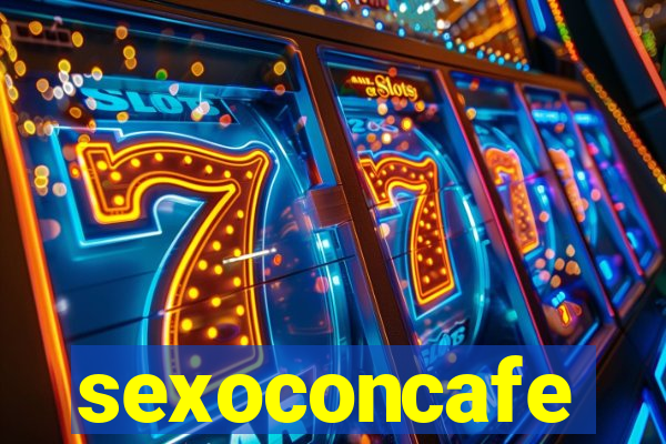 sexoconcafe