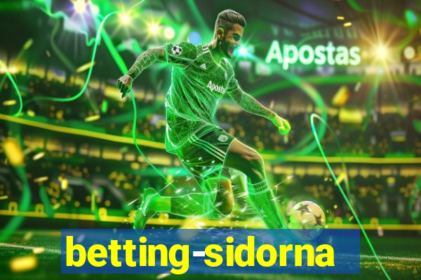 betting-sidorna