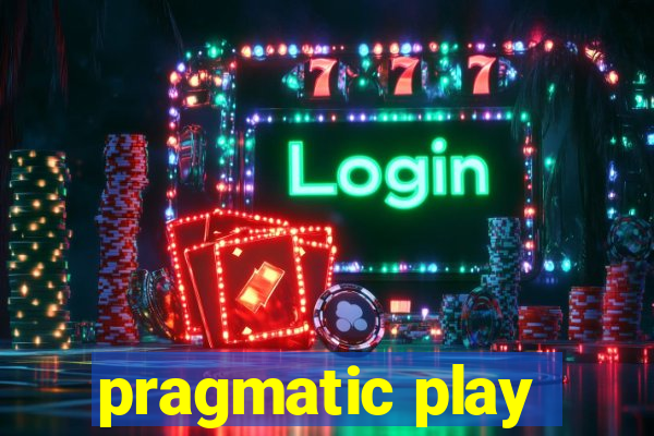 pragmatic play