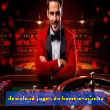 download jogos do homem-aranha