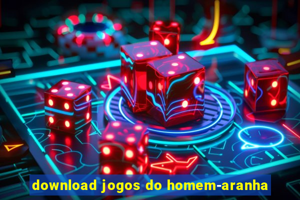 download jogos do homem-aranha