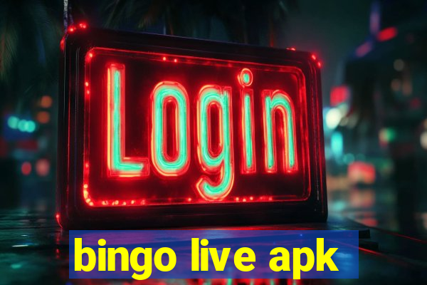 bingo live apk