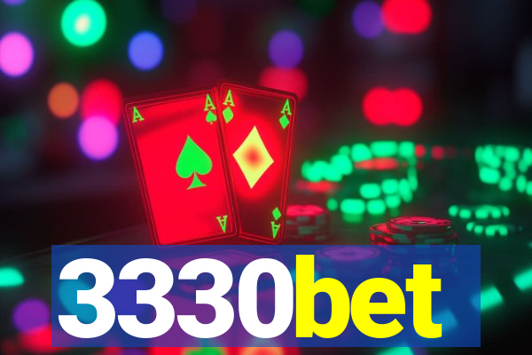 3330bet