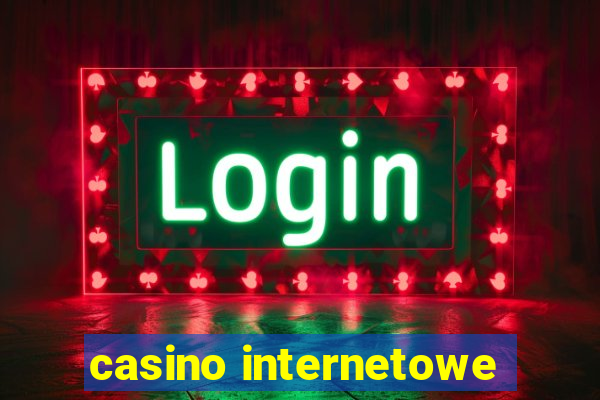 casino internetowe