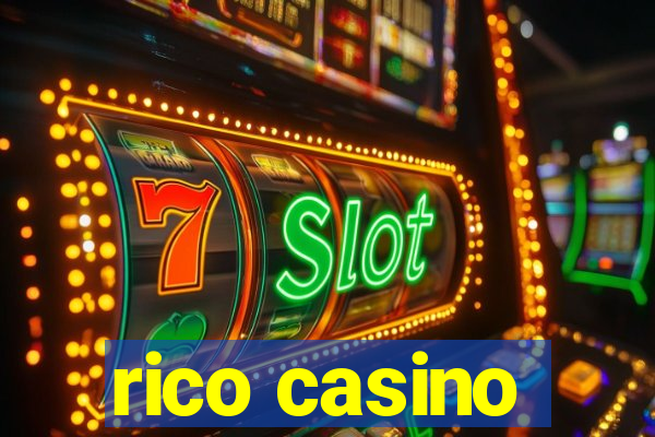 rico casino