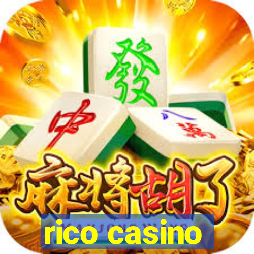 rico casino