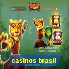 casinos brasil