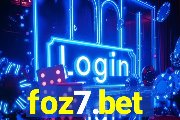 foz7.bet