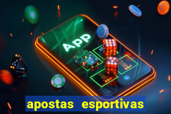 apostas esportivas s?o jogos de azar