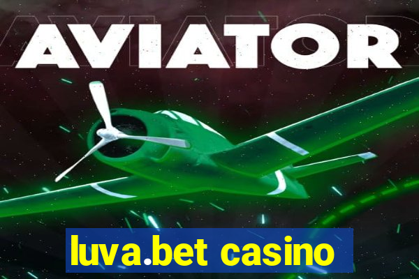 luva.bet casino