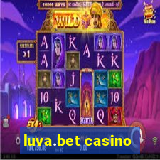 luva.bet casino