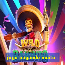 jogo pagando muito