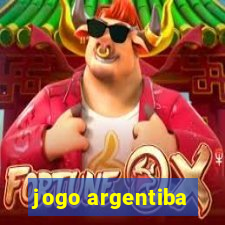 jogo argentiba