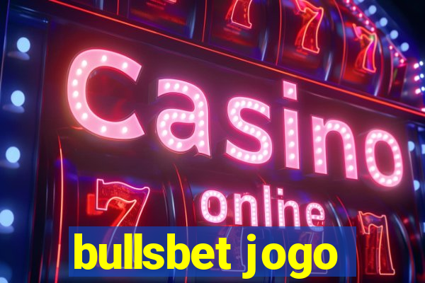 bullsbet jogo