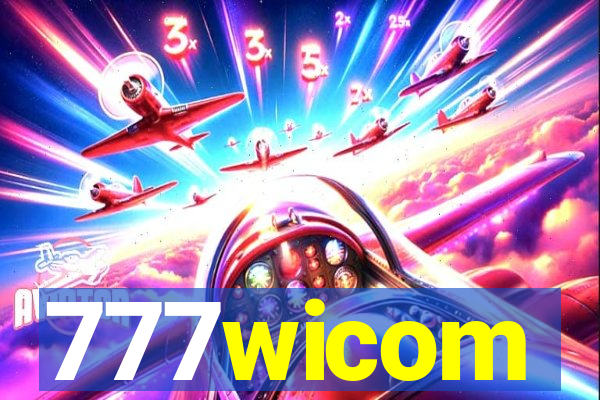 777wicom