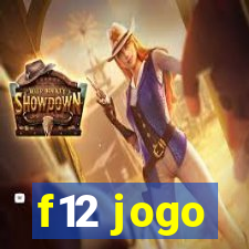 f12 jogo