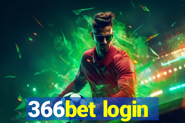 366bet login