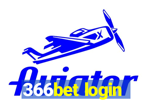 366bet login