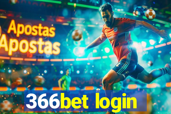 366bet login