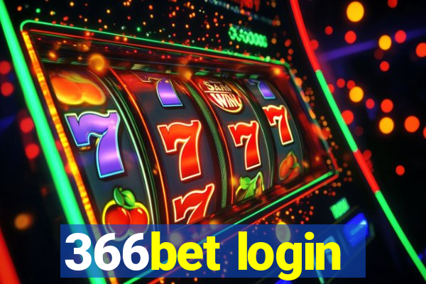 366bet login