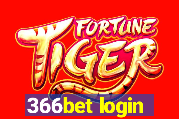 366bet login