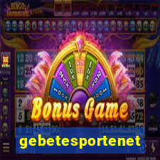 gebetesportenet