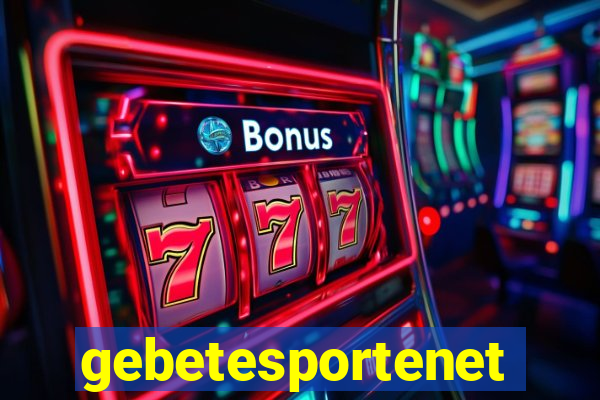 gebetesportenet