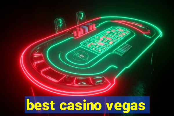 best casino vegas