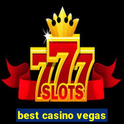 best casino vegas