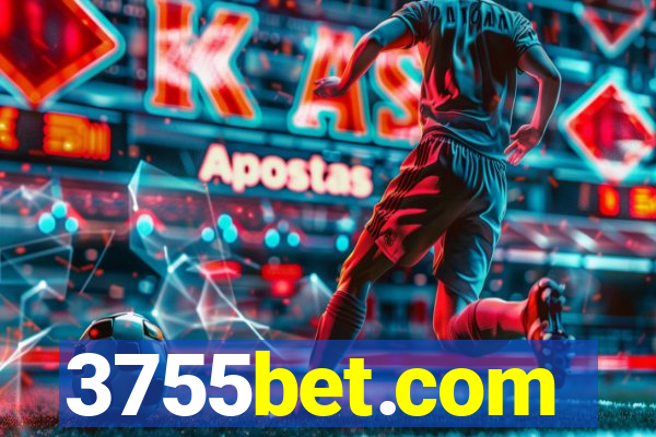 3755bet.com