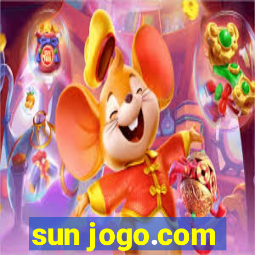 sun jogo.com