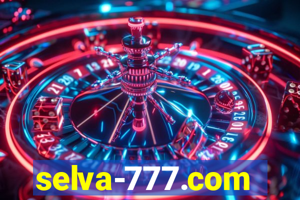 selva-777.com