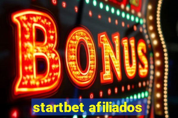 startbet afiliados