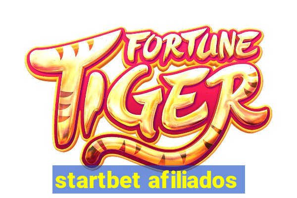 startbet afiliados