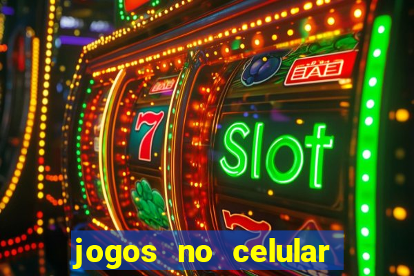 jogos no celular que pagam dinheiro