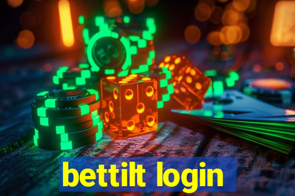 bettilt login