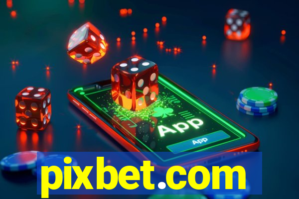 pixbet.com