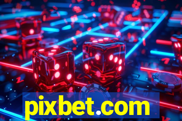 pixbet.com