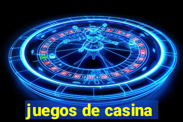 juegos de casina