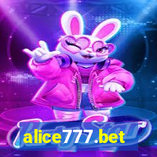 alice777.bet